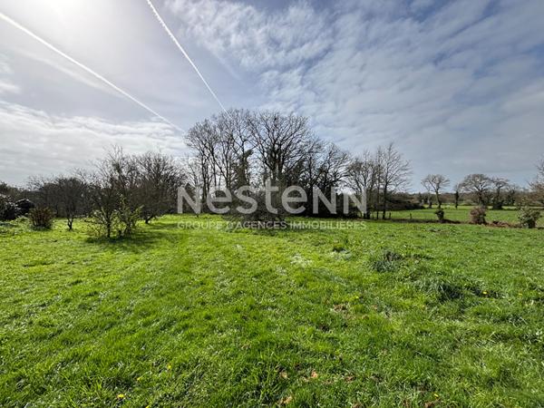 Maison 130 m² PLESCOP 3 hectares de terrain environ