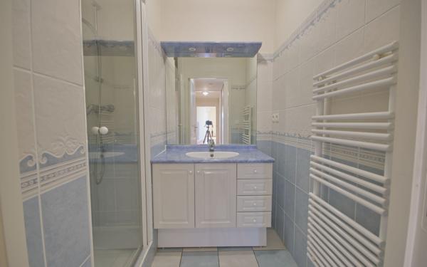 Appartement à vendre    3 pièces • 79 m2 Vannes