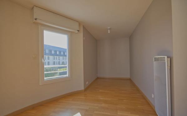 Appartement à vendre    3 pièces • 79 m2 Vannes