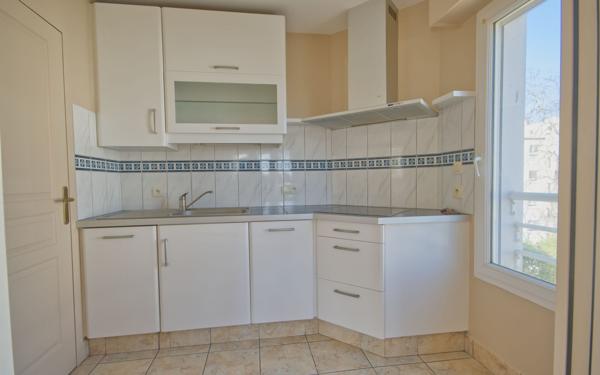 Appartement à vendre    3 pièces • 79 m2 Vannes