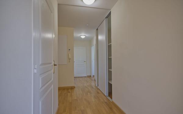 Appartement à vendre    3 pièces • 79 m2 Vannes