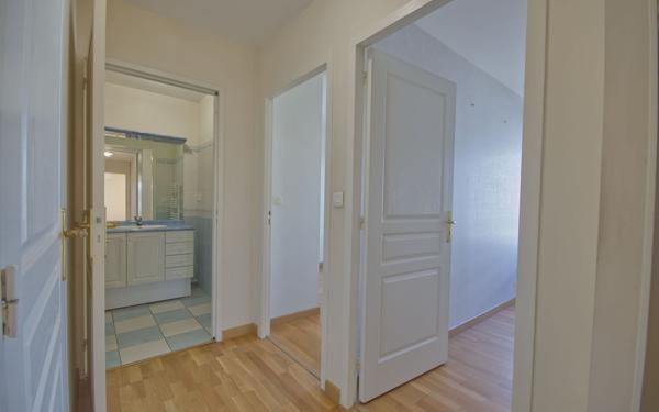 Appartement à vendre    3 pièces • 79 m2 Vannes