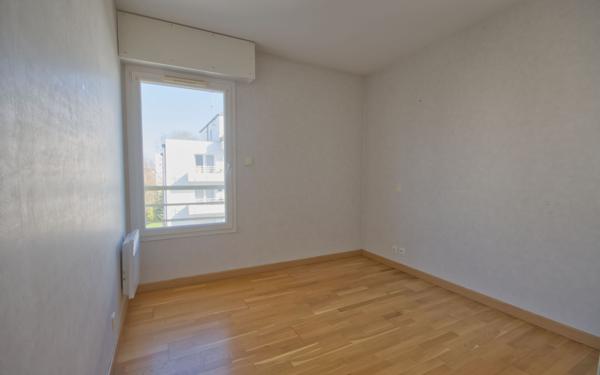 Appartement à vendre    3 pièces • 79 m2 Vannes