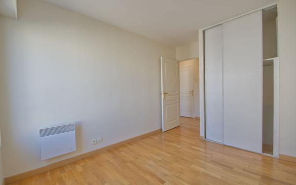 Appartement à vendre    3 pièces • 79 m2 Vannes