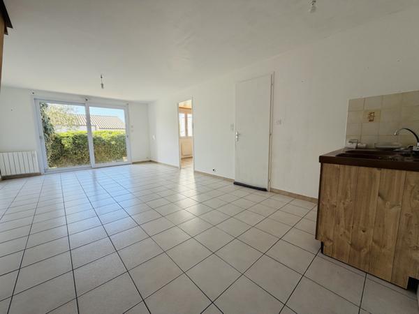 Brem-sur-Mer (85470) Maison 2 chambres Brem-sur-Mer