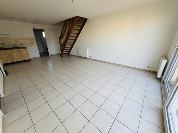 Brem-sur-Mer (85470) Maison 2 chambres Brem-sur-Mer