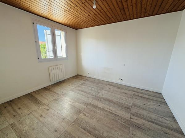 Brem-sur-Mer (85470) Maison 2 chambres Brem-sur-Mer