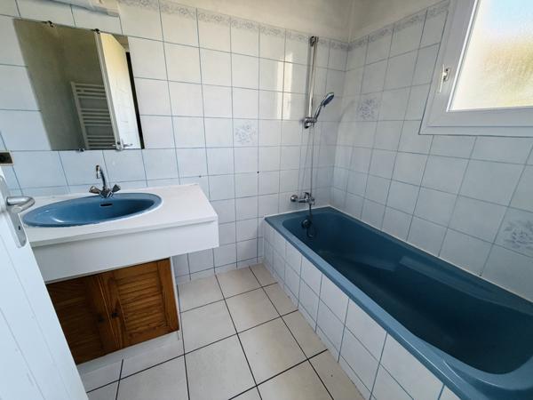 Brem-sur-Mer (85470) Maison 2 chambres Brem-sur-Mer