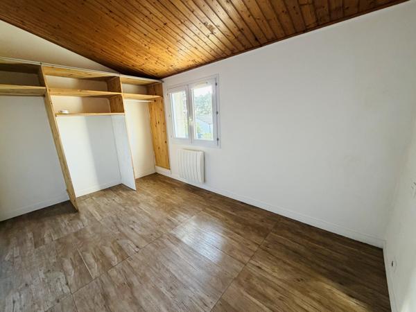 Brem-sur-Mer (85470) Maison 2 chambres Brem-sur-Mer