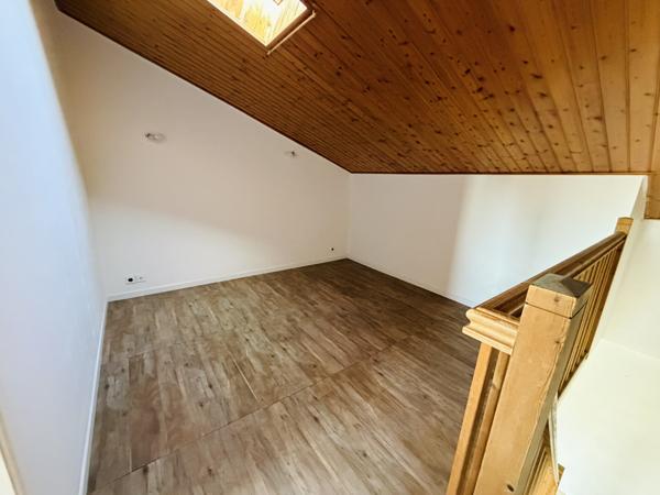 Brem-sur-Mer (85470) Maison 2 chambres Brem-sur-Mer