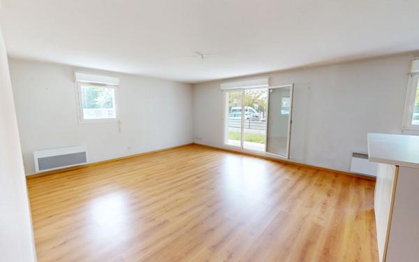 Appartement à vendre    3 pièces •  Talence