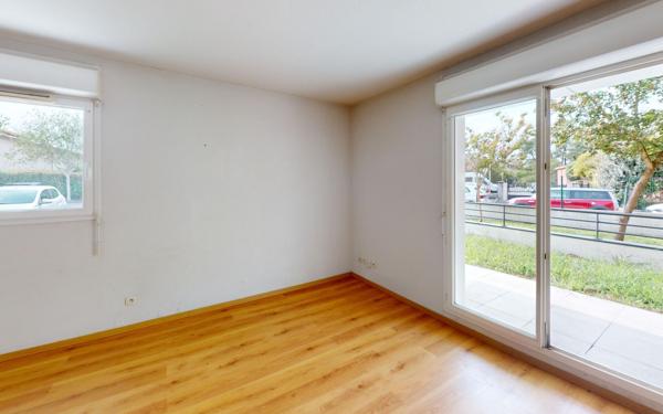 Appartement à vendre    3 pièces •  Talence