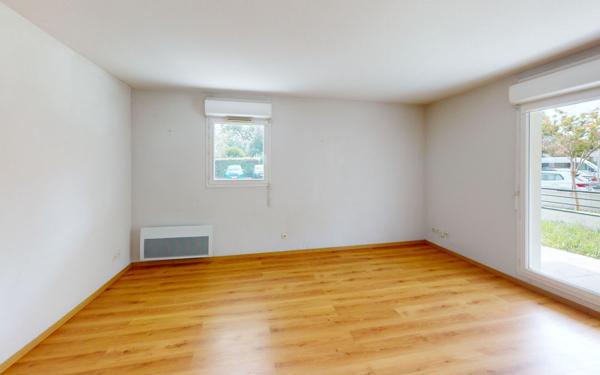 Appartement à vendre    3 pièces •  Talence