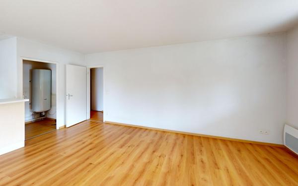 Appartement à vendre    3 pièces •  Talence