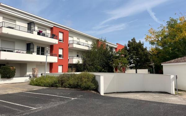 Appartement à vendre    3 pièces •  Talence