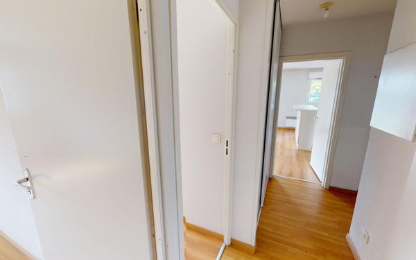 Appartement à vendre    3 pièces •  Talence