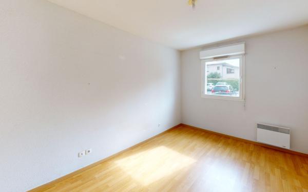Appartement à vendre    3 pièces •  Talence