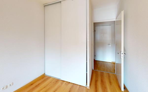 Appartement à vendre    3 pièces •  Talence