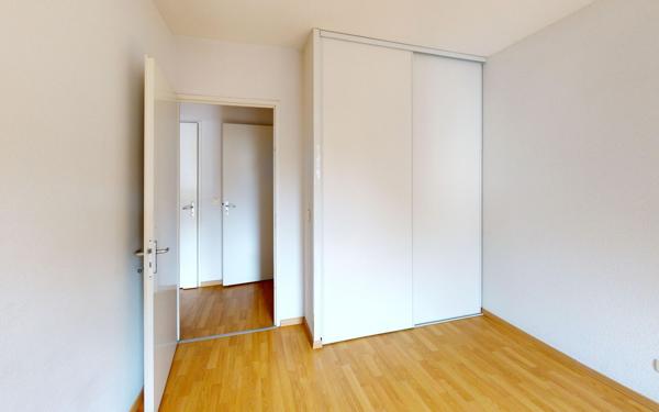 Appartement à vendre    3 pièces •  Talence