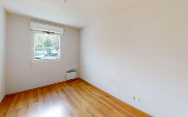 Appartement à vendre    3 pièces •  Talence