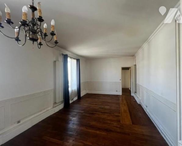 Sur la commune de DRANCY (Seine Saint Denis) Appartement de 3PP 