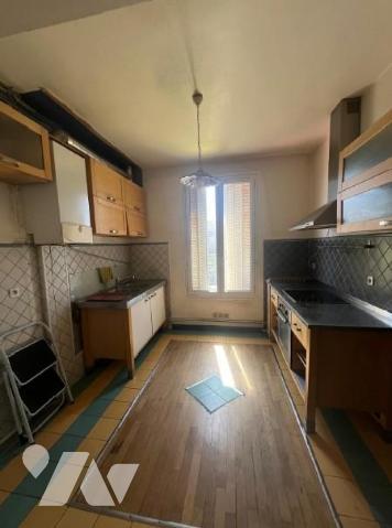 Sur la commune de DRANCY (Seine Saint Denis) Appartement de 3PP 