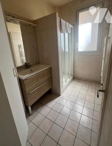 Sur la commune de DRANCY (Seine Saint Denis) Appartement de 3PP 