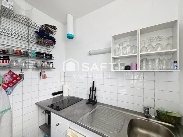 vue mer local professionnel