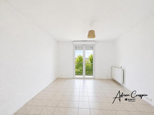 Jolie maison de 96 M2 située à Châteaugiron