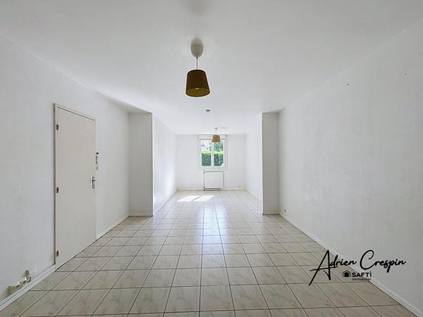 Jolie maison de 96 M2 située à Châteaugiron