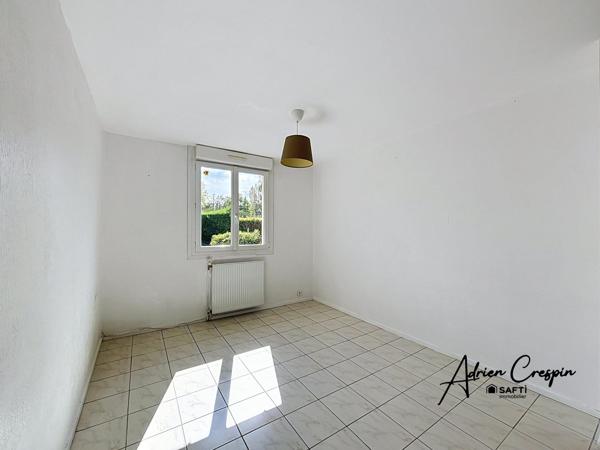 Jolie maison de 96 M2 située à Châteaugiron