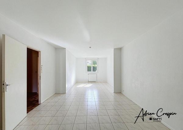 Jolie maison de 96 M2 située à Châteaugiron