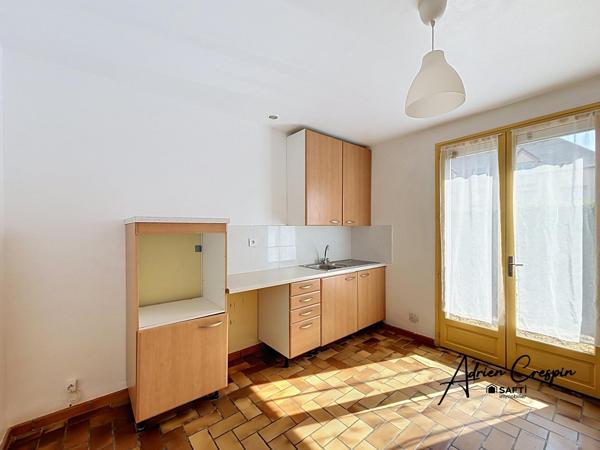 Jolie maison de 96 M2 située à Châteaugiron