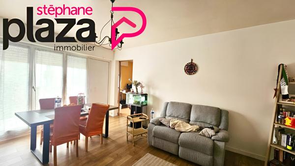 Appartement 4 pièces 78.43 m2