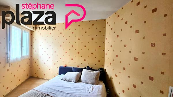 Appartement 4 pièces 78.43 m2