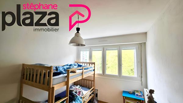Appartement 4 pièces 78.43 m2