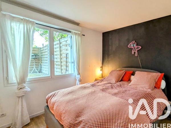 Appartement à vendre 2 pièces 44,04 m² Saint-Denis