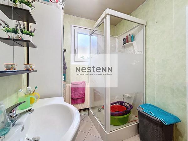 Charmante maison de ville 4 pièces - Quartier Hôtel de Ville