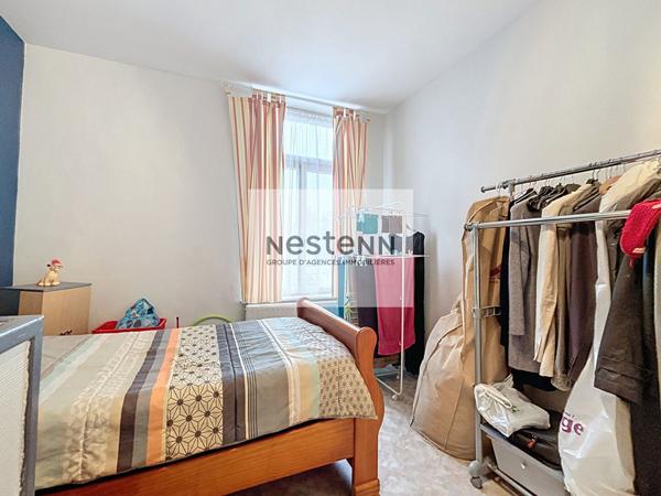 Charmante maison de ville 4 pièces - Quartier Hôtel de Ville