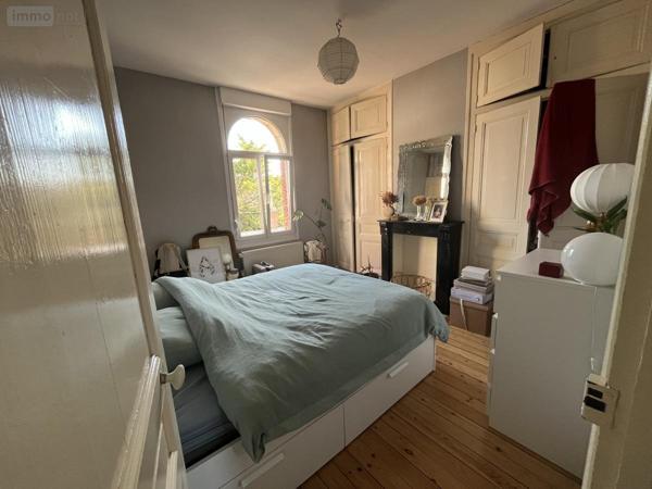 Maison à louer à Arras dans le Pas-de-Calais (62000), ref : 62135-L1147