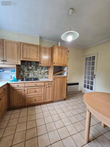 Achat - Maison Plougastel-Daoulas 29470 4 pièces 97 m 2 657 m 2