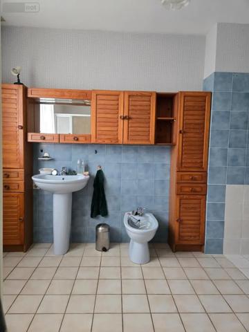 Achat - Maison Plougastel-Daoulas 29470 4 pièces 97 m 2 657 m 2
