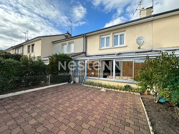 Idéal premier achat ou investisseur !