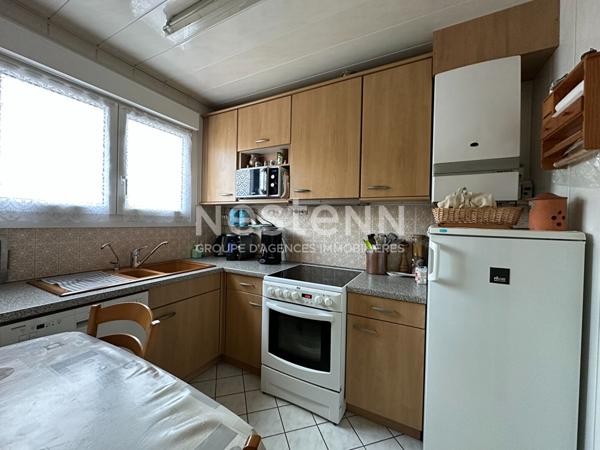 Idéal premier achat ou investisseur !