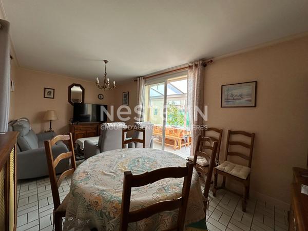 Idéal premier achat ou investisseur !