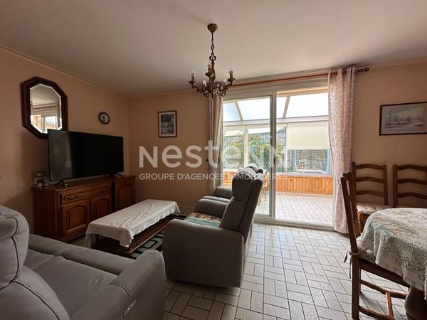 Idéal premier achat ou investisseur !