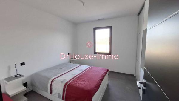 Maison à vendre 5 pièces de 196 m²