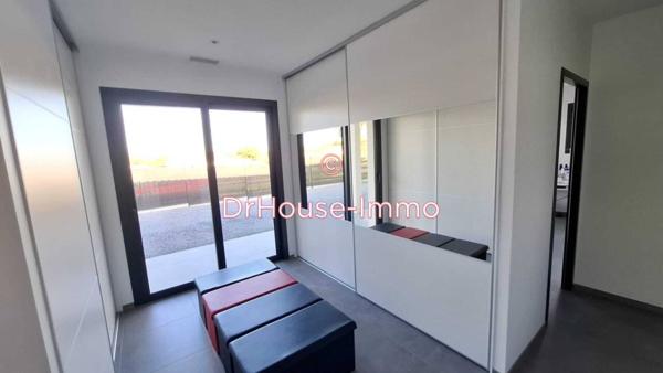 Maison à vendre 5 pièces de 196 m²