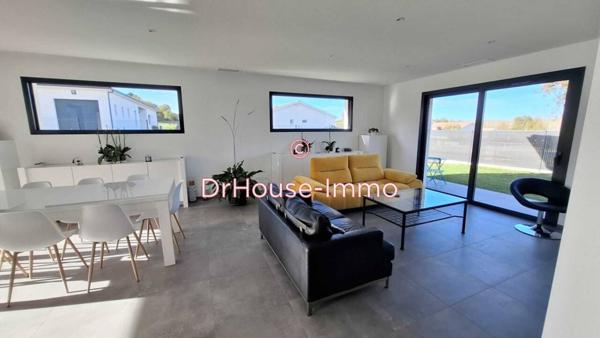 Maison à vendre 5 pièces de 196 m²