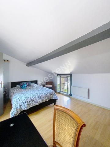 Agréable maison de 150 m² dans le village de Saint Sardos